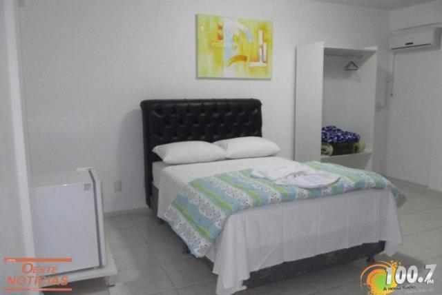 Hotel Iguaçu Ponte Serrada Exterior foto